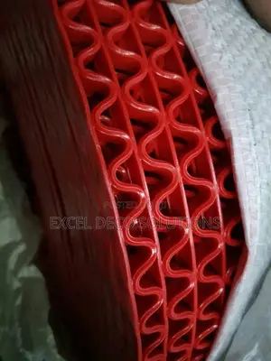 Heavy Duty Protection Mats- Non Slip