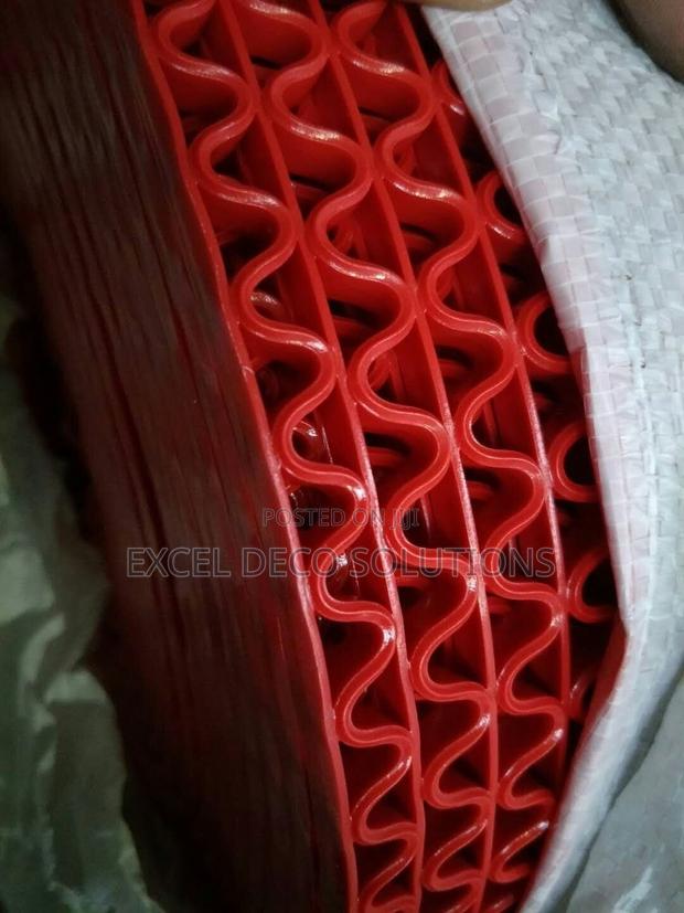 Heavy Duty Protection Mats- Non Slip