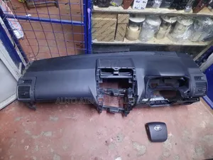Dashboard Land Cruiser J150 Dashboard