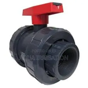 High-Quality True Union Ball Valves for Industrial Use