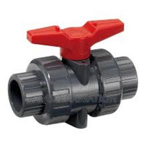 Reliable True Union Ball Valves for Every System - thumbnail 2