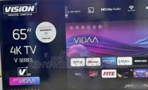 Vision Smart Tv
