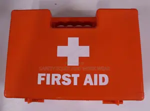 First Aid Survival Kit