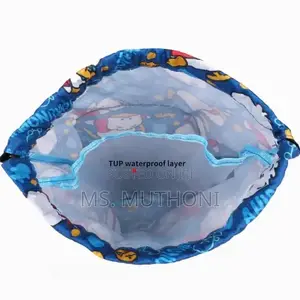 Waterproof Swimming Bags