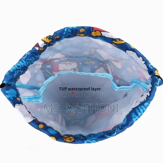 Waterproof Swimming Bags