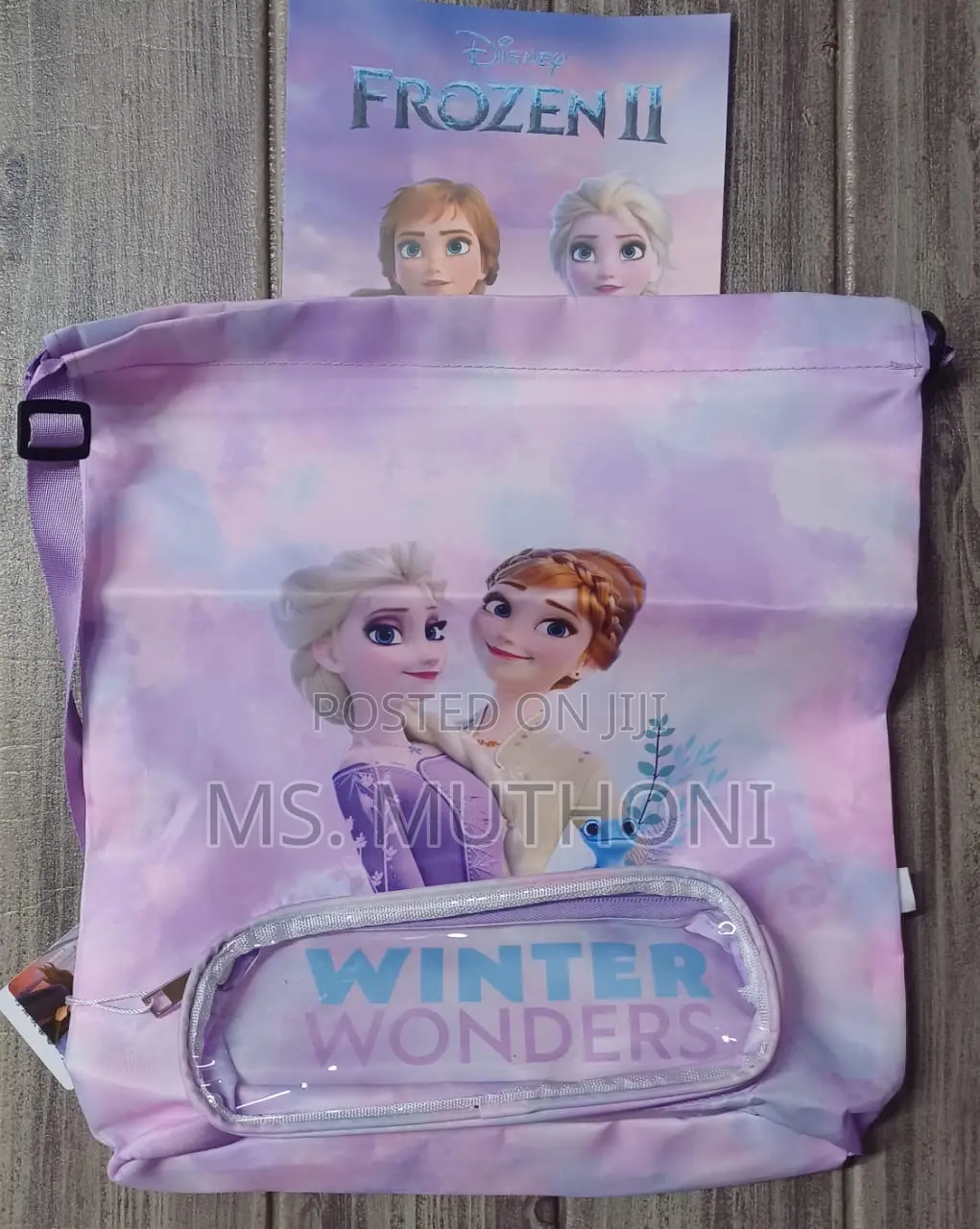 Waterproof Swimming Bags