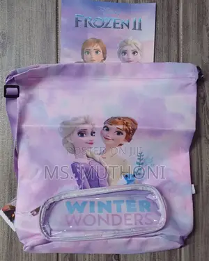Waterproof Swimming Bags