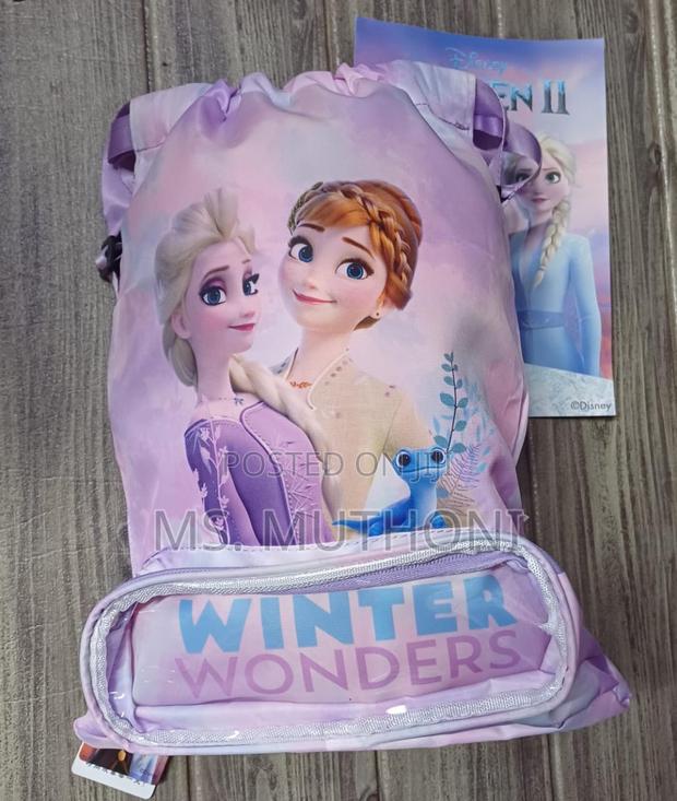 Waterproof Swimming Bags - thumbnail 4