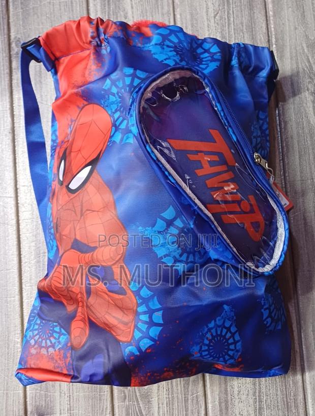 Waterproof Swimming Bags - thumbnail 5