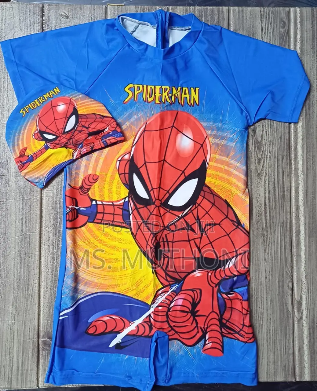 Kids Swimming Costumes