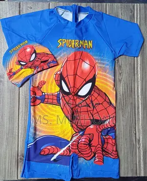Kids Swimming Costumes