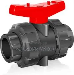 Cost-Effective True Union Ball Valve Solutions