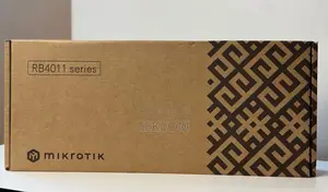 Rb4011 Router Mikrotik RB4011 Router