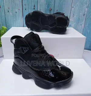 Kids Air Jordans