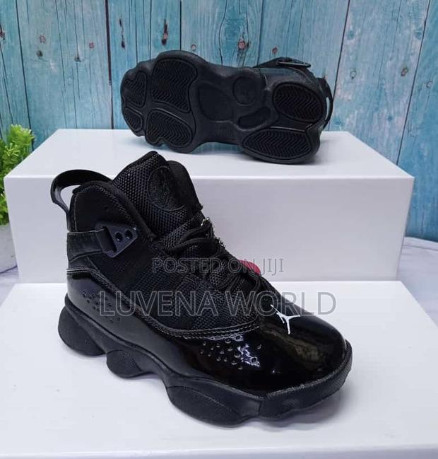 Kids Air Jordans - thumbnail 2