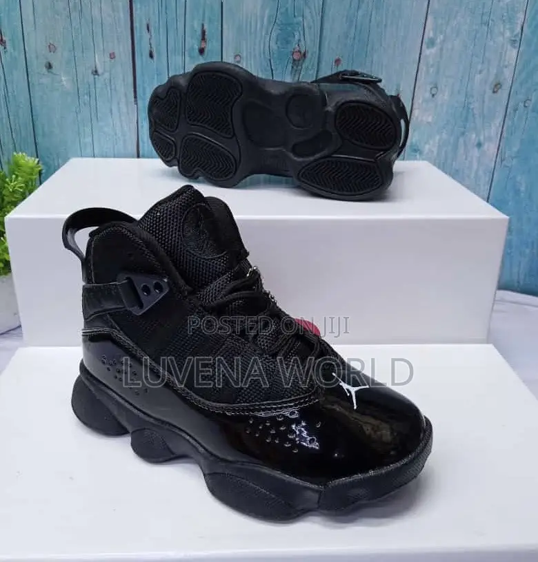 Kids Air Jordans