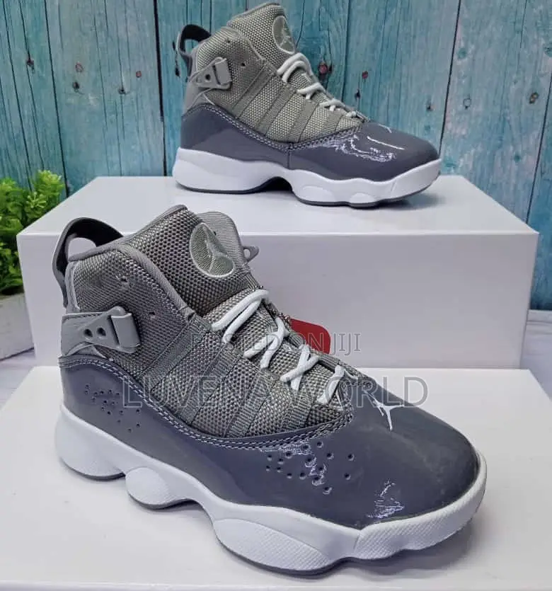 Kids Air Jordans