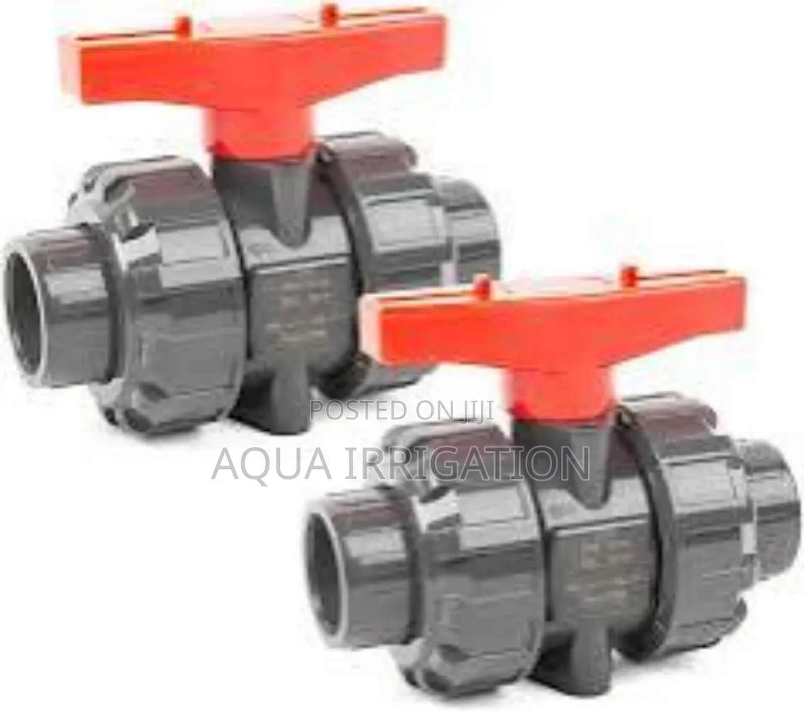 Customizable True Union Ball Valves for Any Application