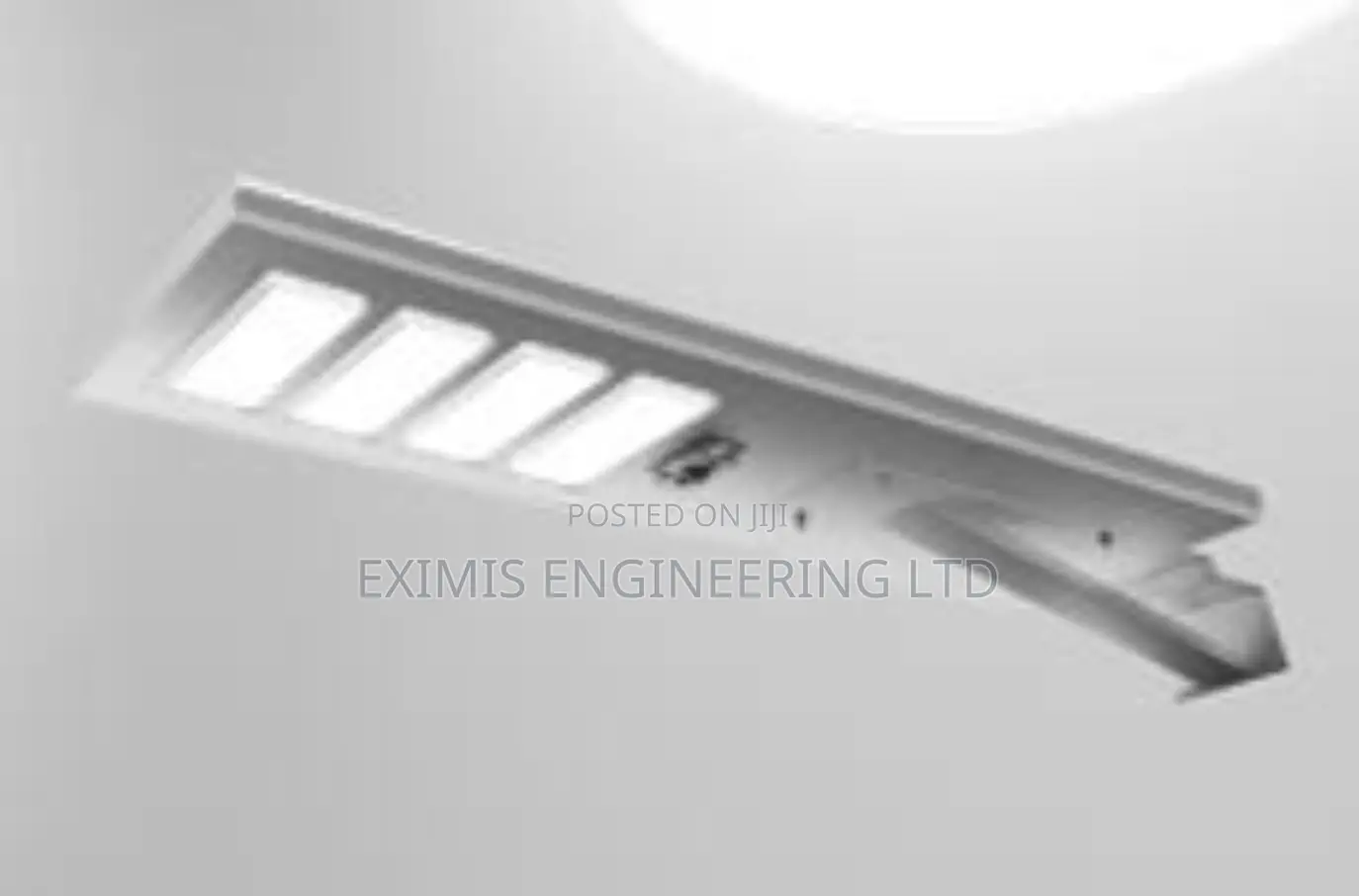 Solar Street Light-201g1-200w