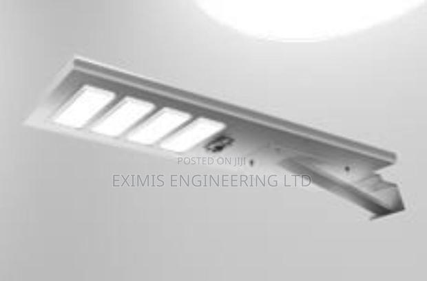 Solar Street Light-201g1-200w - main view