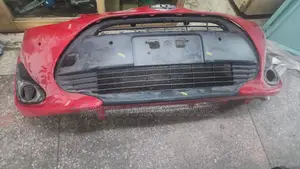 Toyota Aqua 2018 Front Bumper