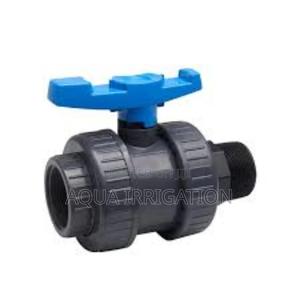 Heavy-Duty True Union Valves for Fluid Management - thumbnail 2