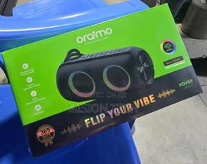 Oraimo Rover 12W FM Wireless Speaker° - thumbnail 2