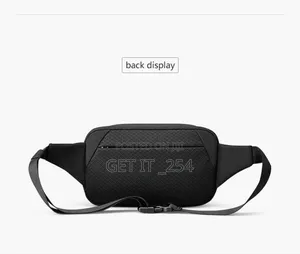 *Fancy Retro Casual Cross Bag