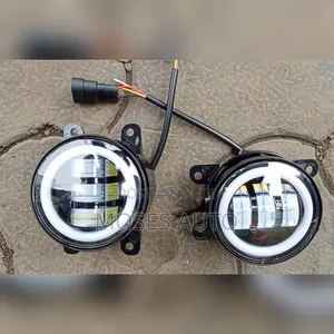 All Toyota Foglights/Fog Lights
