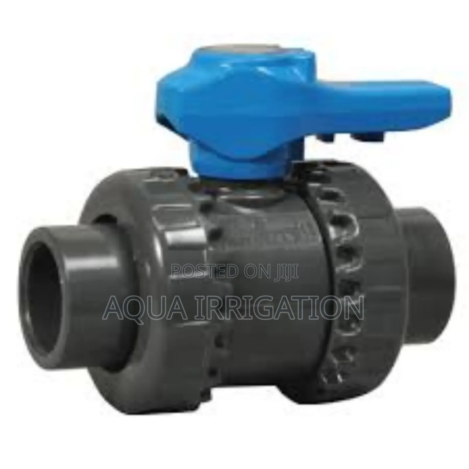 Precision Engineering With True Union Ball Valves