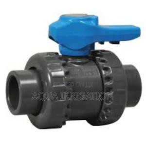 Precision Engineering With True Union Ball Valves - thumbnail 2