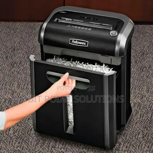 Fellowes 79ci Cross-Cut Shredder -Brand New/ CRC 79CI