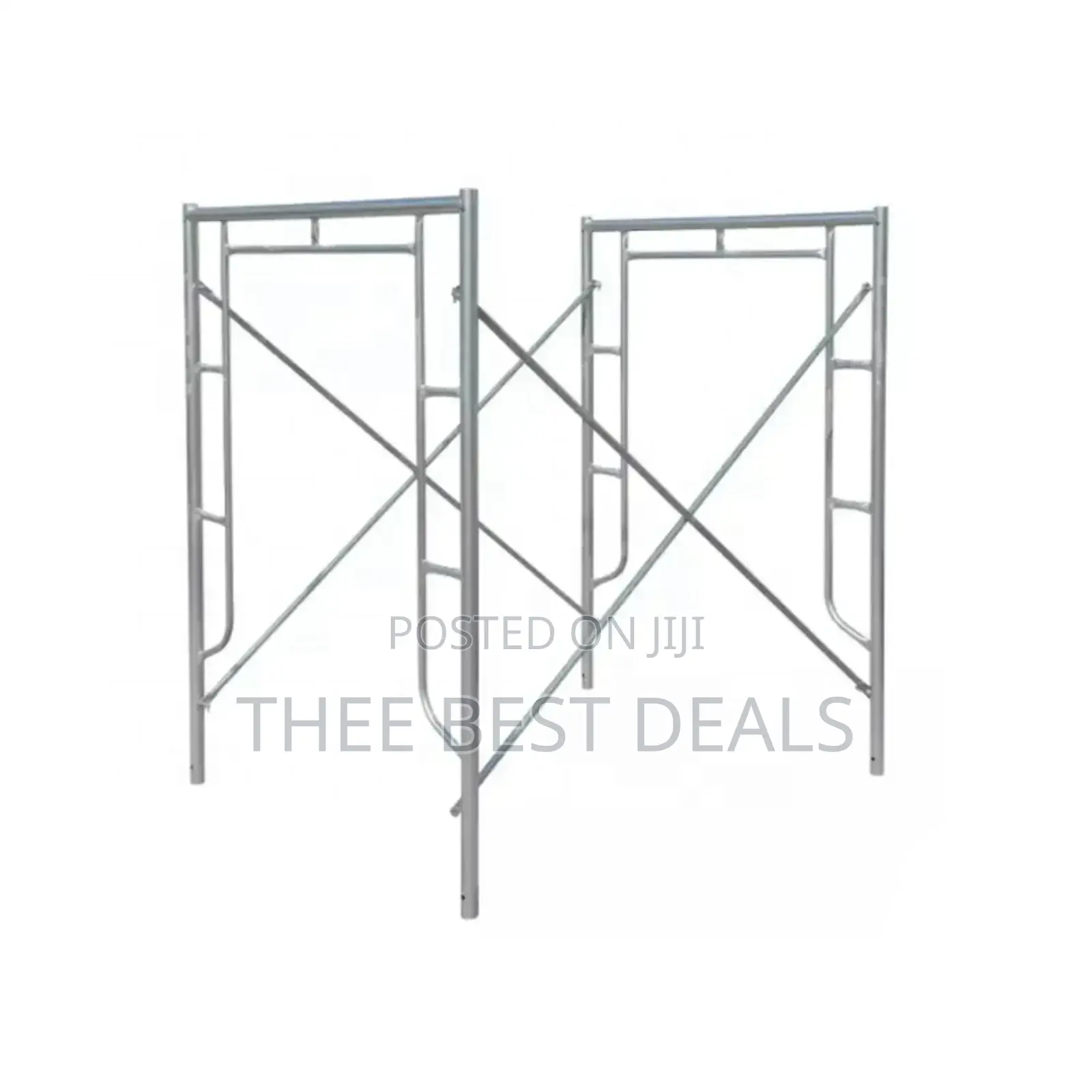 Metal Scaffolding Frame