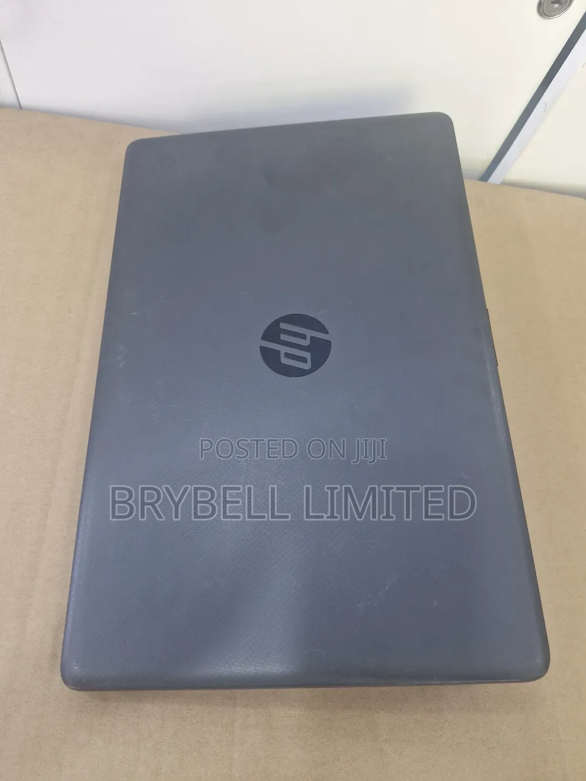 Laptop HP 15 8GB Intel Core I5 HDD 1T