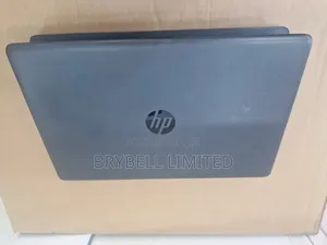 Laptop HP 15 8GB Intel Core I5 HDD 1T