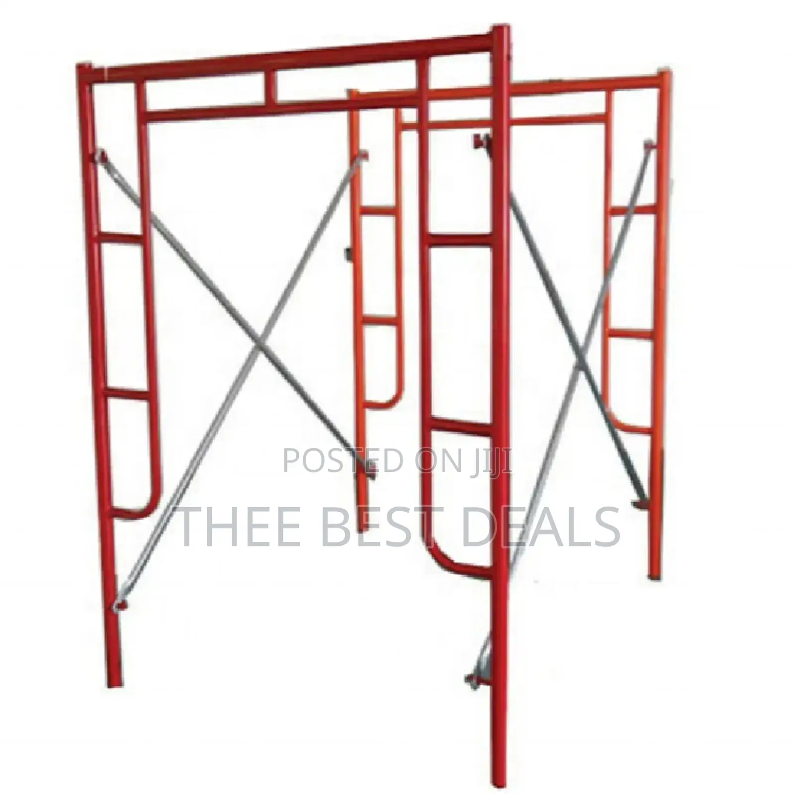 Scaffold Frames