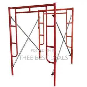 Scaffold Frames