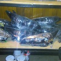 Skyblaze Auto Ltd logo