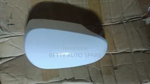 Fielder 2015/2017 Side Mirror Covers