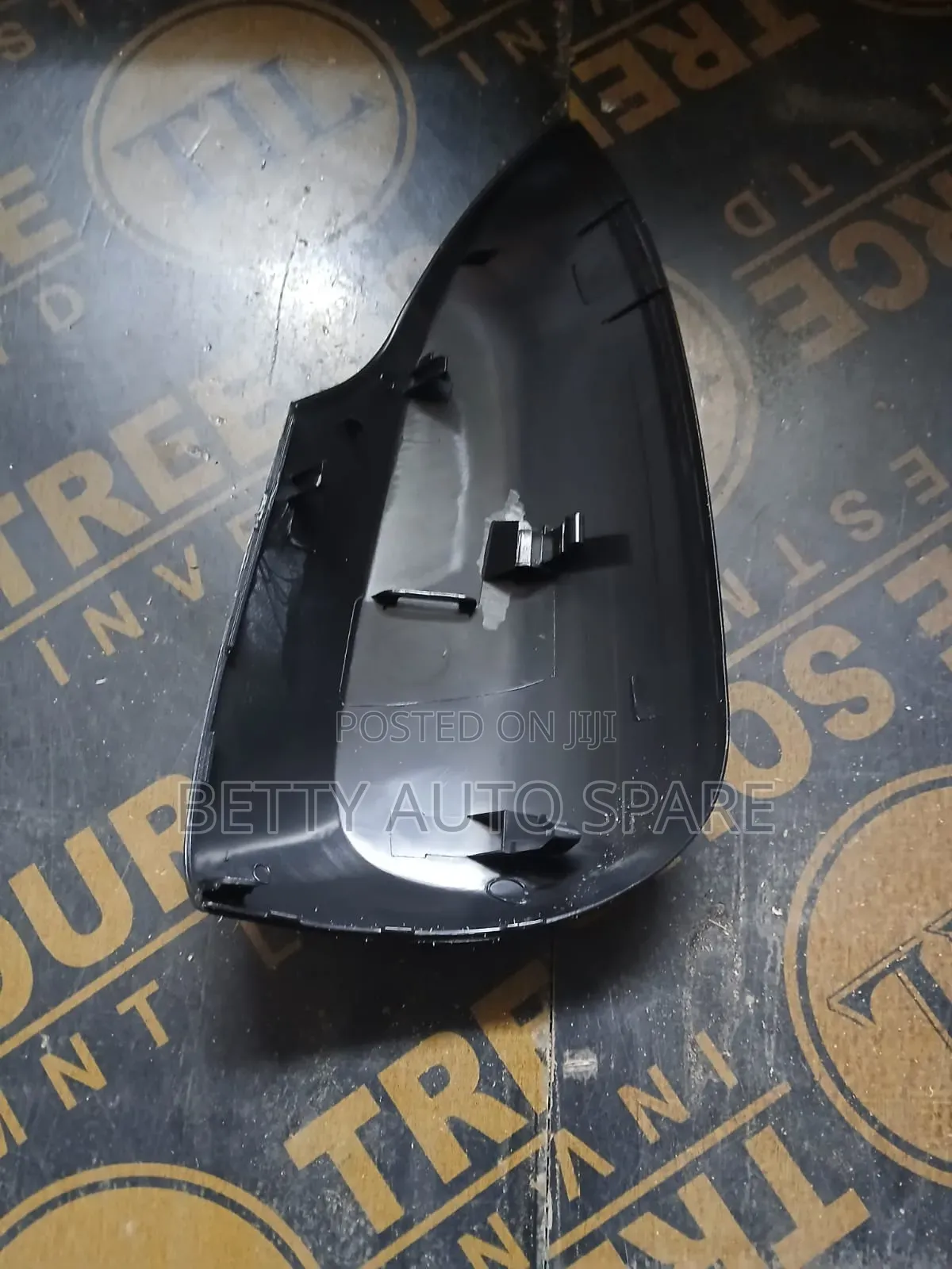 Fielder 2015/2017 Side Mirror Covers