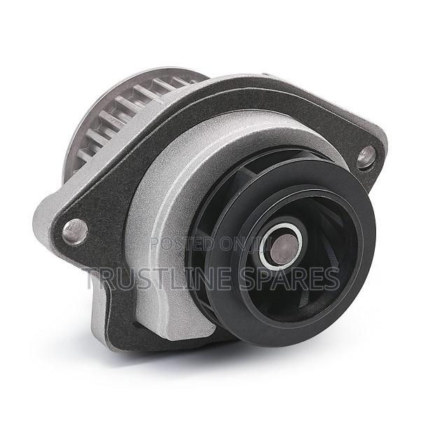 Vw Golf,Touran,Polo,Bora,Caddy, Audi A2,A3 - Water Pump