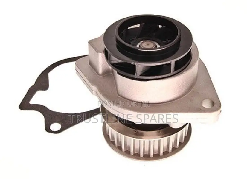Vw Golf,Touran,Polo,Bora,Caddy, Audi A2,A3 - Water Pump