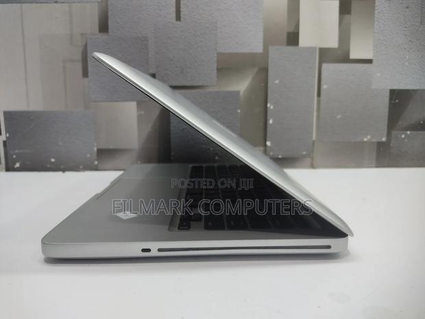 Laptop Apple MacBook Pro 8GB Intel Core I7 SSD 256GB - thumbnail 2