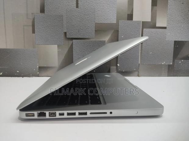 Laptop Apple MacBook Pro 8GB Intel Core I7 SSD 256GB - thumbnail 3