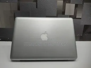 Laptop Apple MacBook Pro 8GB Intel Core I7 SSD 256GB
