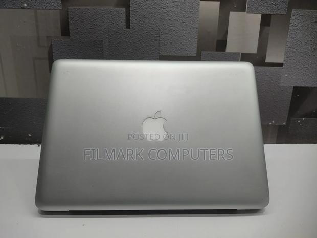 Laptop Apple MacBook Pro 8GB Intel Core I7 SSD 256GB - thumbnail 4
