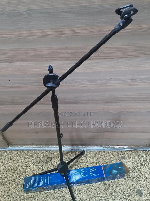 Reliable Microphone Stand - thumbnail 2