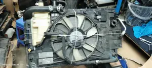 Clean Ex Japan Radiator Fielder 165 Highbrid Available