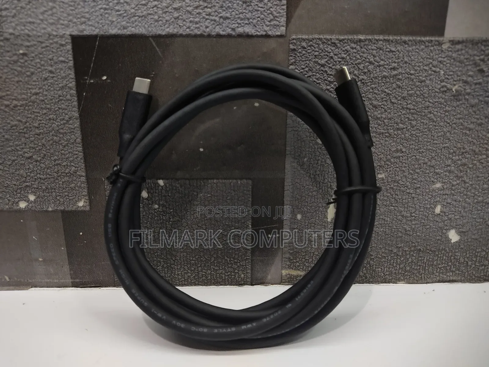 Type-C Video Output Compatible With Thunderbolt 3 USB-C