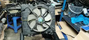 Clean Ex Japan Pajero Mini Radiator Available